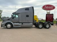 2022 Peterbilt 579