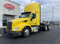 2021 Peterbilt 579