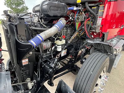 2023 Kenworth T680
