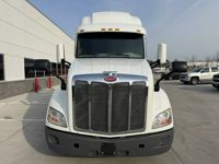 2021 Peterbilt 579