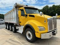 Used 2017 Kenworth T880 for Sale