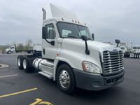 2019 Freightliner CASCADIA
