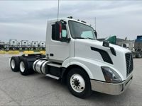 2018 Volvo VNL