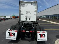 2020 Peterbilt 579