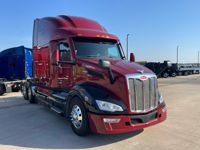 2023 Peterbilt 579