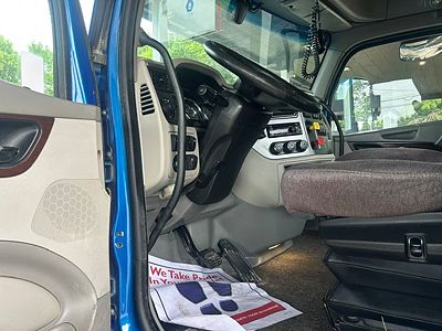 2022 Peterbilt 579