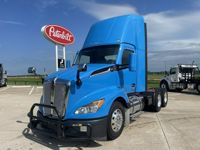 2022 Kenworth T680