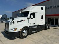 2022 Peterbilt 579