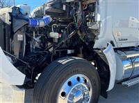 2021 Kenworth T880