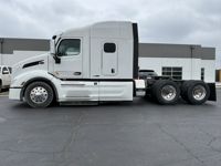 2021 Peterbilt 579