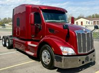 2020 Peterbilt 579