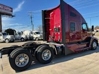 2023 Kenworth T680