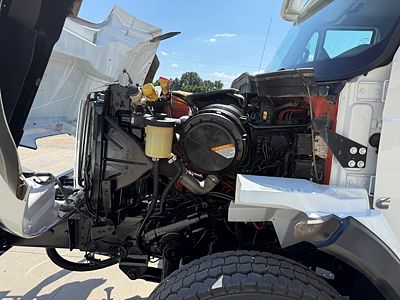 2019 International 7400