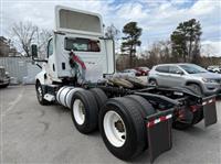 2018 International LT625