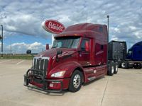 2022 Peterbilt 579