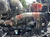 2022 Kenworth T880