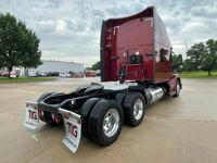 2020 Peterbilt 579