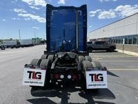 2022 Kenworth T680