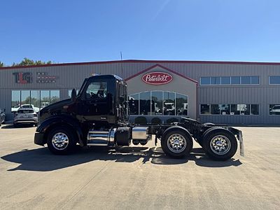 2023 Peterbilt 579