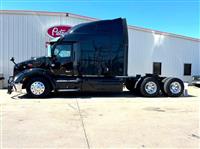 2021 Peterbilt 579