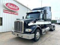2023 Peterbilt 567