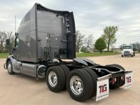 2022 Peterbilt 579