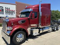 2022 Peterbilt 567