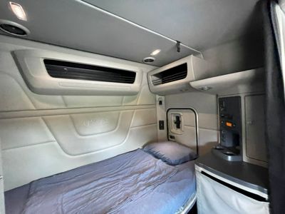 2019 Peterbilt 579