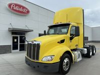 2021 Peterbilt 579