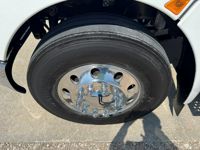 2019 Kenworth T270