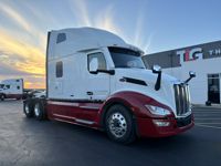 2023 Peterbilt 579