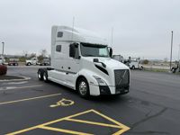 2020 Volvo VNL
