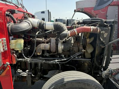 1997 Peterbilt 379