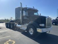 2022 Peterbilt 567