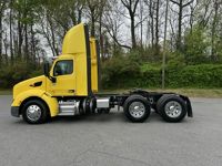 2021 Peterbilt 579