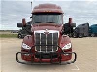 2022 Peterbilt 579