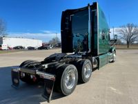 2022 Peterbilt 579