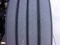 2021 Freightliner CASCADIA 126