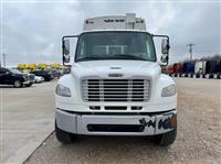 2014 Freightliner M2-106