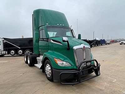 2023 Kenworth T680