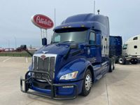 2023 Peterbilt 579