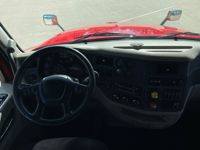 2022 Peterbilt 579
