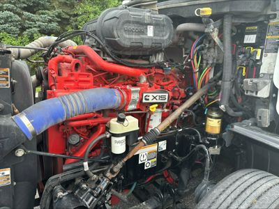 2021 Peterbilt 579