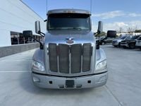 2019 Peterbilt 579