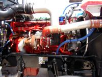 2024 Peterbilt 389