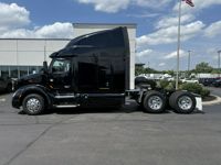 2022 Peterbilt 579