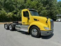 2021 Peterbilt 579