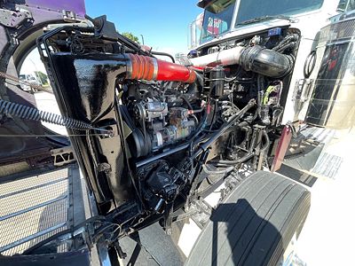 2000 Peterbilt 379