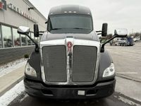 2020 Kenworth T680