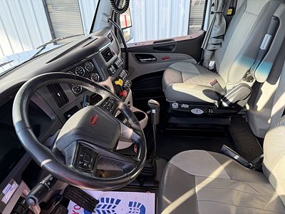 2024 Peterbilt 567